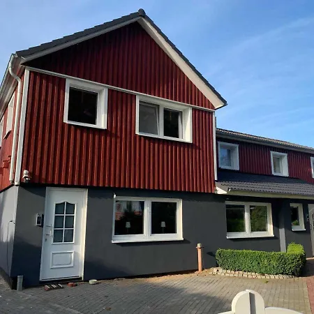 Neu Ferienwohnung Moin Lejlighed Langwedel (Schleswig-Holstein)