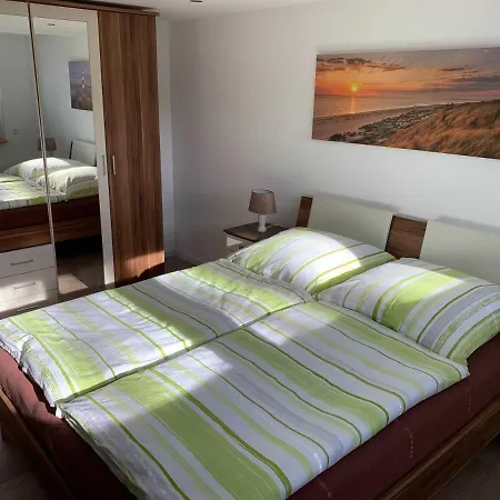 Neu Ferienwohnung Moin *