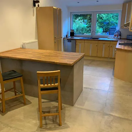 Neu Ferienwohnung Moin *