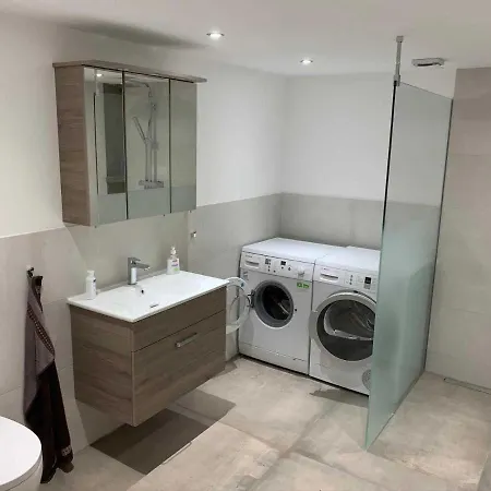 Neu Ferienwohnung Moin Lejlighed Langwedel (Schleswig-Holstein)
