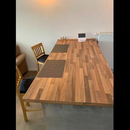 Neu Ferienwohnung Moin