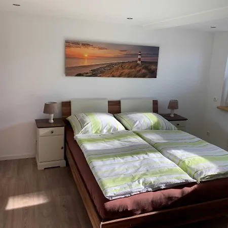 Neu Ferienwohnung Moin Lejlighed Langwedel (Schleswig-Holstein)